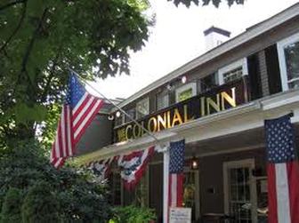 Colonial Inn - Hotels Near Fenway Park